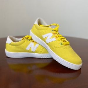 New Balance Issac Mizrahi Live Sneakers Size 8.5